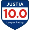 Justia Lawyer Rating
